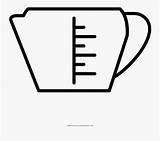 Top 98  Pictures Measuring Cup Clipart Black And White Latest sketch template