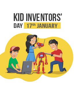 KID Inventors’ Day – The young brainstormers who are ruling today!