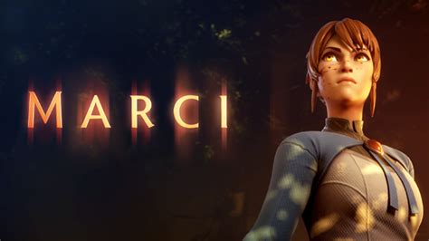 Disrupt enemy lines with Marci, now a playable hero in Dota 2 | ONE Esports