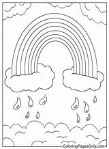 60  Rainbow Coloring Pages Free Printable PDF & Online sketch template