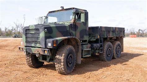 Military Surplus Trucks For Sale - Toyota Scion