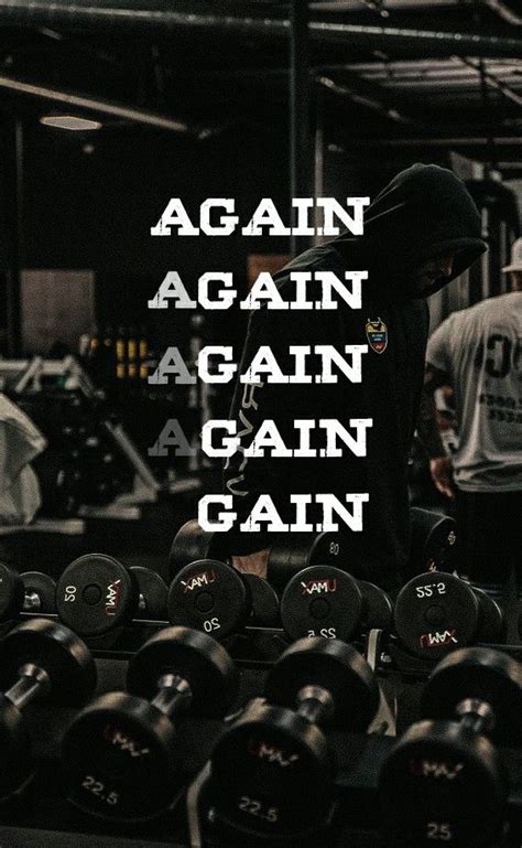 gym motivation | Gym motivation quotes, Best gym quotes, Gym motivation wallpaper