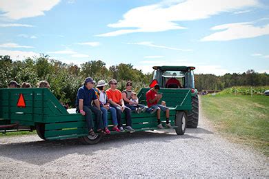 Patterson Fruit Farm – Farming is our way of life