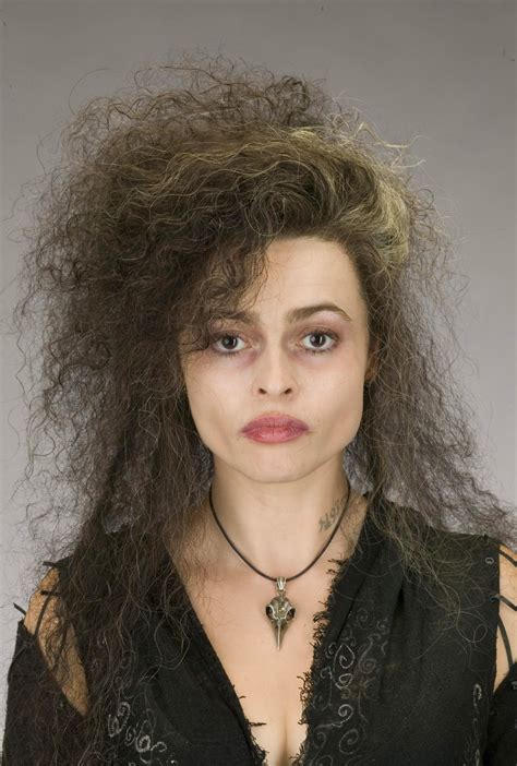 Portrait of Bellatrix Lestrange — Harry Potter Fan Zone