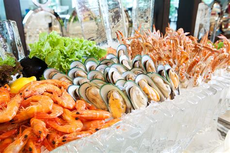 Giant Crab Seafood Restaurant - Myrtle Beach, South Carolina ...