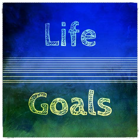 Choose Life Goals | Personal & Professional Goals Don't Exist | Cuppa SEO