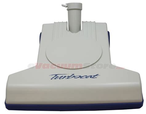 TurboCat Air Driven Central Vacuum Powerhead 8695 | eVacuumStore.com