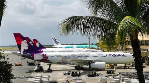 Review: Hawaiian Airlines A330 Business Class - Point Hacks