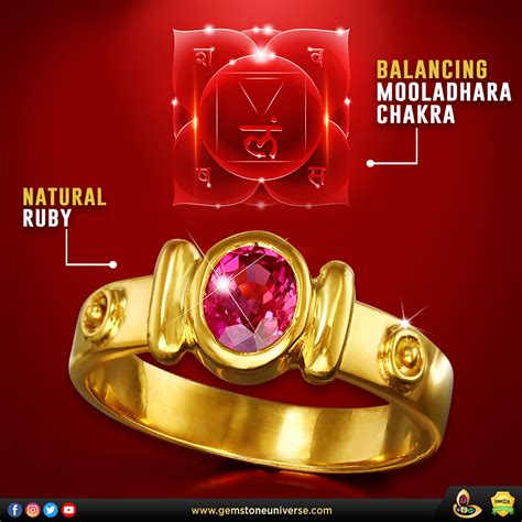 Ruby Gemstone | Manik Stone | Ruby Stone Benefits | Ruby Gem… | Flickr