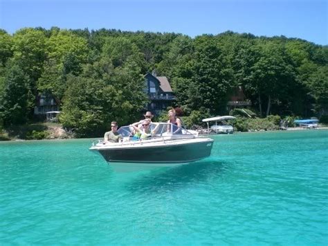 torch lake boat rentals michigan - Jewell Morley