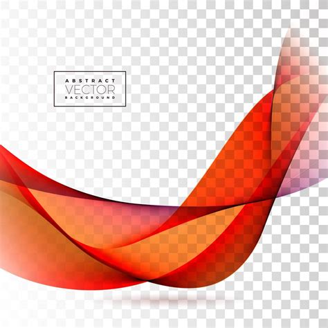 Abstract Wave Design 336761 Vector Art at Vecteezy