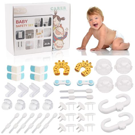 The Best Home Safety Kit For Baby - Home Gadgets