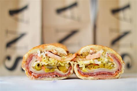 Snarf's Sandwiches (Central) | Austin, TX