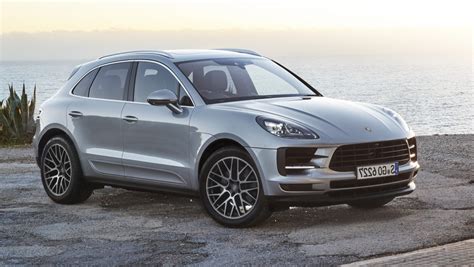 2021 Porsche Macan Price | Top Newest SUV