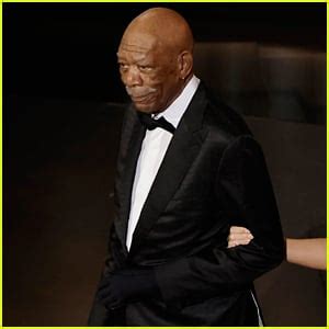 Morgan Freeman Celebrity News and Gossip | Entertainment, Photos and Videos | Just Jared ...