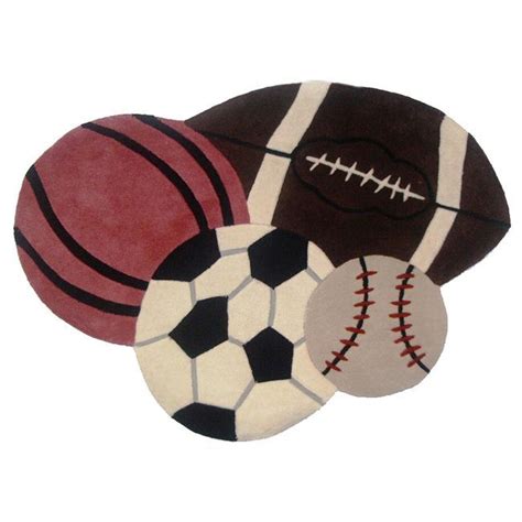 Our Best Rugs Deals | Sports rug, Cool rugs, Football rug