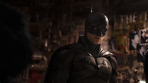 ‘The Batman’ Opens With Blockbuster Ticket Sales - The New York Times