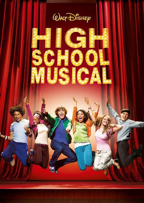 High School Musical | Disney Movies