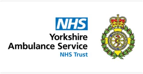 Jobs with Yorkshire Ambulance Service NHS Trust