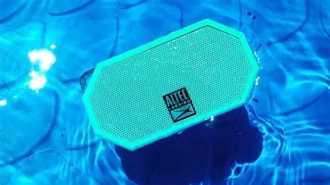 12 Best Altec Lansing Bluetooth Speakers for 2023 | Robots.net