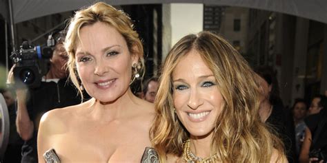 Kim Cattrall Slams 'Cruel' Sarah Jessica Parker On Instagram After Death Of Brother