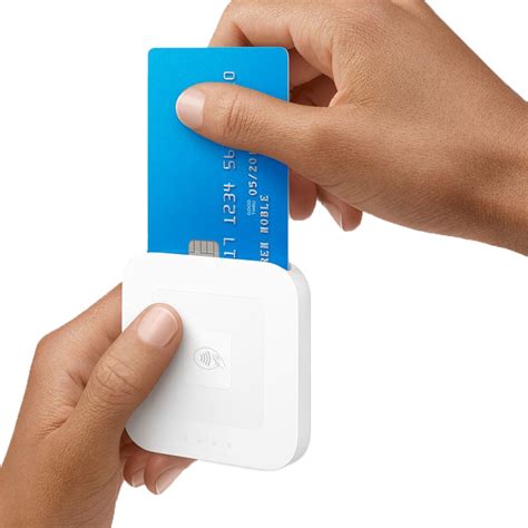 5 Best Credit Card Readers for 2018