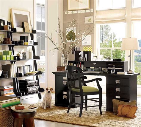 Marvellous Professional Ideas And Beautiful Office Decor Pictures ...