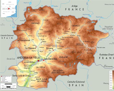 Andora – Vikipedija