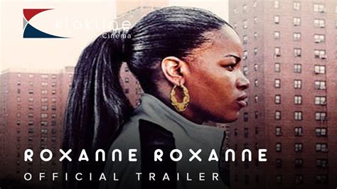 2017 Roxanne Roxanne Official Trailer 1 Netflix Klokline - YouTube