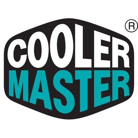 Cooler Master Logo Download png