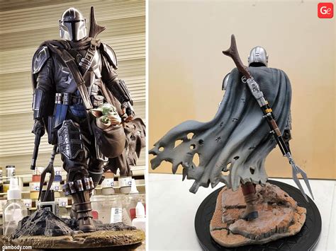 55 Star Wars Models to 3D Print: Best Designs with STL Files