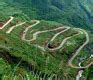 The Most Dangerous Roads in China