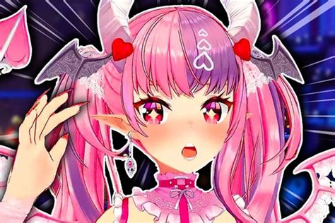 Ironmouse Teases VTuber Model