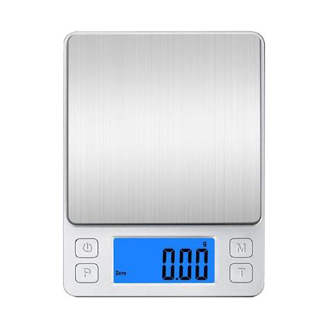 Moocorvic Food Kitchen Electronic Scale, Digital Ounces And Grams For Cooking, Baking, Meal Prep ...