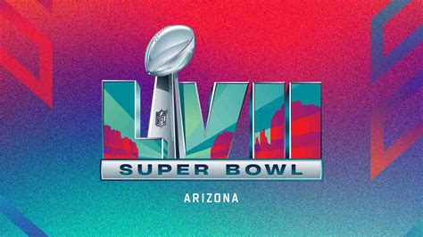 Lvii Logo Super Bowl 2024 - Hanny Kirstin