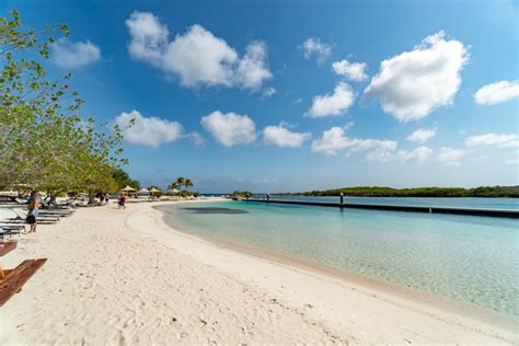 Review: Santa Barbara Beach and Golf Resort in Curacao