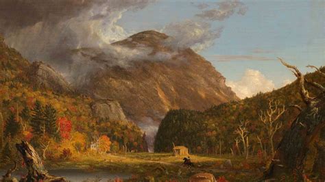 'Nature's Nation': How American art shaped our environmental perspectives