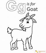 Free Coloring Pages Goats sketch template