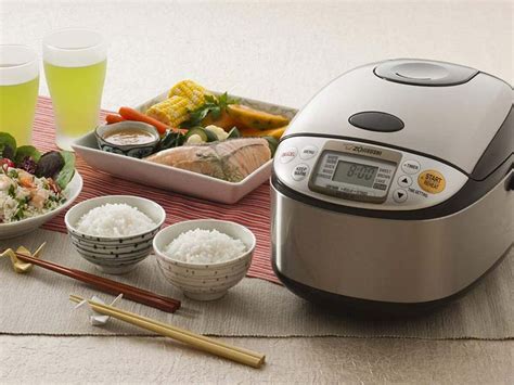 Top 6 Amazing Japanese Appliance Brands - Janbox Market