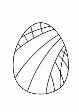 15 Free Printable Easter Egg Coloring Pages  Freebie Finding Mom sketch template