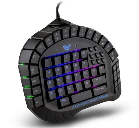 Top 11 gaming keypads