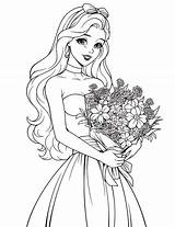 Barbie coloring Book 47 Pages For Kids And Adults Free  sketch template