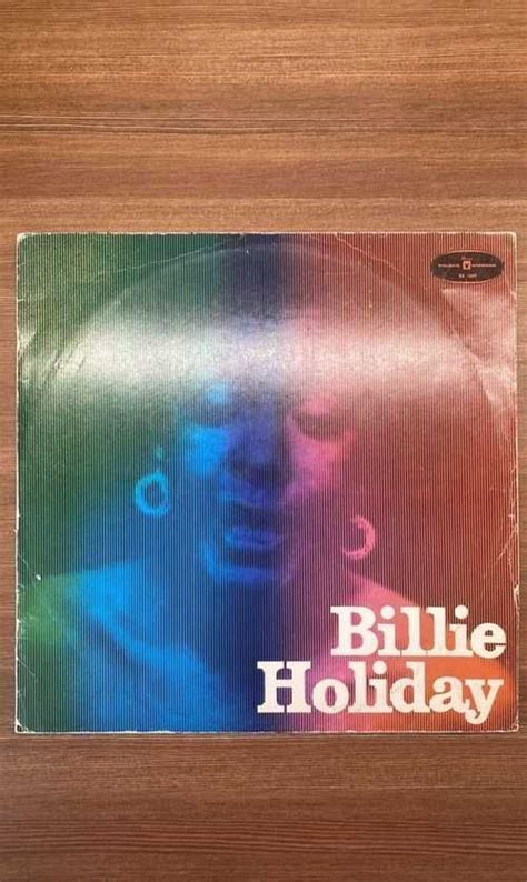 Billie Holiday купить | Хобби | Festima.Ru – частные объявления