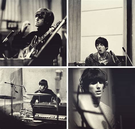 Revolver sessions, 1966 : r/beatles