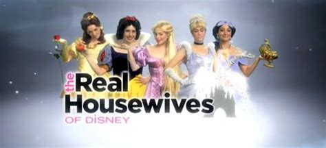 Watch Now: SNL’s The Real Housewives Of Disney