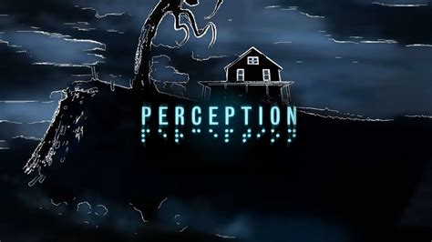 Perception Review - GameSpot