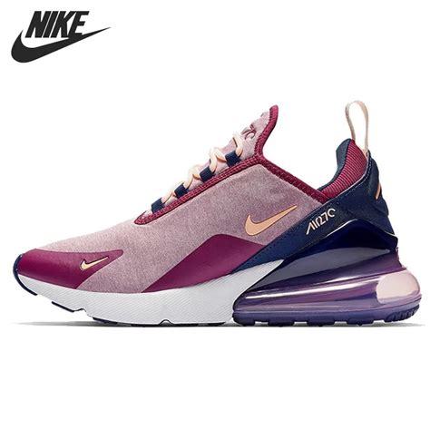 Original New Arrival 2019 NIKE AIR MAX 270 SE GEL Women's Running Shoes ...