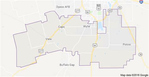 Where in Wylie ISD Will Your Child Go To School In 2018/2019? - The Wylie Growl