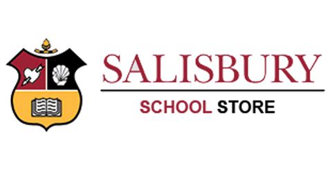 Salisbury School Store