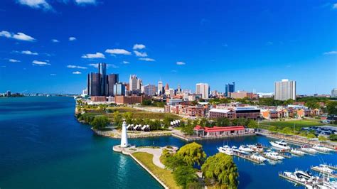 16 Best Hotels in Detroit. Hotels from $86/night - KAYAK